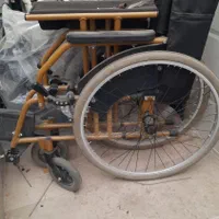 اجاره فروش و تعمیر ویلچر و فروش ویلچر|آرایشی، بهداشتی، درمانی|قم, آزادگان|دیوار