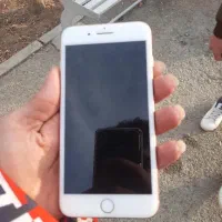 iPhone8plus|موبایل|کرج, باغستان|دیوار