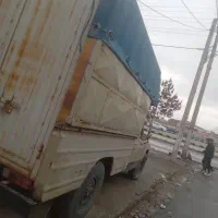 وانت نیسان|خودرو سواری و وانت|ارومیه, |دیوار