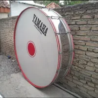 طبل ۱۶۰ سانتی