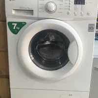 ماشین لباسشویی ال جی