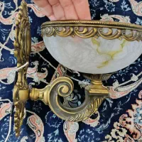 لوستر|لوستر و چراغ آویز|بندر ماهشهر, |دیوار