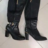 بوت و نیم بوت زنانه