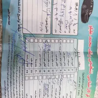 ام وی ام ۳۱۵ صندوق دار|خودرو سواری و وانت|خوی, |دیوار