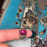 فروش انگشتر های نقره|جواهرات|گلپایگان, |دیوار