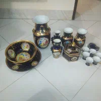 سرویس سورمه ای