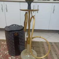 قلیون کرنو اصلی