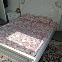 سرویس خواب دو نفره|تخت و سرویس خواب|تهران, قصر فیروزه ۲|دیوار