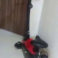 دوچرخه ثابت