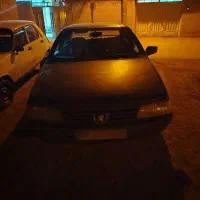 آردی مدل84|خودرو سواری و وانت|برخوار, |دیوار