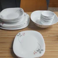 سرویس چینی