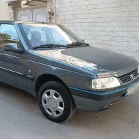 پژو slx tu5 مدل ۹۸|خودرو سواری و وانت|قم, سالاریه|دیوار