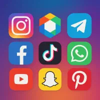 فروش ممبر بازدید لایک و... در همه اپ ها