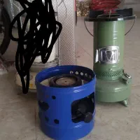 چراغ نفتی نو