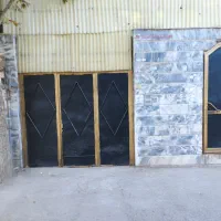 رهن و اجاره منزل 100متری همکف بلوار حر حر 56رجایی