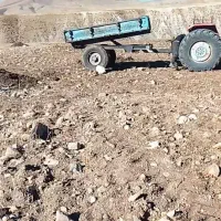 تراکتور|خودرو سنگین|بستان آباد, |دیوار