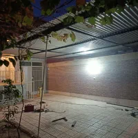 جوشکار و برشکار  سیار آهنگری سایبان  شاهین شهر|خدمات پیشه و مهارت|شاهین‌شهر, حافظ شمالی|دیوار