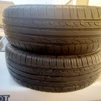 لاستیک گلدستون ۱۸۵ رینگ ۱۵|قطعات یدکی و لوازم جانبی|فولادشهر, B7|دیوار