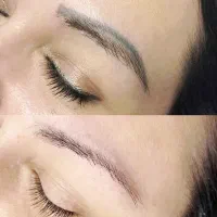 ریموو و پاک کردن تاتو ابرو ،لب و خط چشم در یک جلسه|خدمات زیبایی و سلامت|تهران, هوانیروز|دیوار