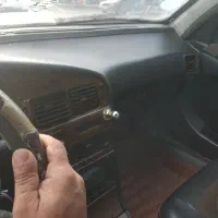 پارس 79 معاوضه با وانت یا نیسان