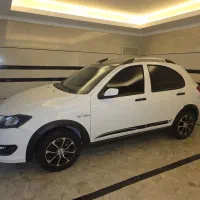 کوییک GXR.L صفر|خودرو سواری و وانت|کرج, گوهردشت|دیوار