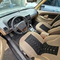 پژو پارس تیوفایو ۹۷