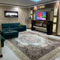 آپارتمان شیک راه جدا ۲۰۰متری (خاص) حیاط دار