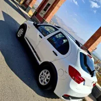 کوییک GXR رینگ فولادی 1404|خودرو سواری و وانت|پیرانشهر, |دیوار