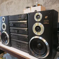 سیستم طبقاتی. سنسوییv700|سیستم صوتی خانگی|ارومیه, |دیوار