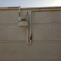 لوله کشی گاز تائیدیه تعمیرات|خدمات پیشه و مهارت|رفسنجان, |دیوار