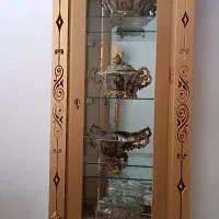 بوفه و ساعت