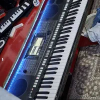 a 3000 YAMAHA ارگ کیبورد یاماها درحد اک