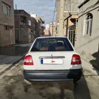 پراید ۱۴۱ درجه یک|خودرو سواری و وانت|سقز, |دیوار