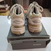 کفش نیو بالانس مدل 992 New Balance سایز 40 تا 41|کیف، کفش، کمربند|تهران, شهرک غرب|دیوار