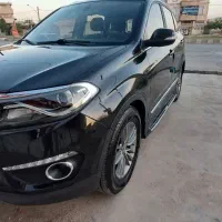 تیگو۵ مدل۹۷ بدون رنگ وخط خش