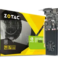 کارت گرافیک gt 1030 ddr5 2gb