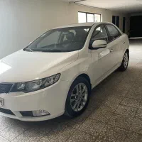 سراتو آپشنال مدل ۹۶|خودرو سواری و وانت|تهران, شهرک غرب|دیوار