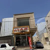 سربندرفروش-مغاز-دوطبقه-تجاری