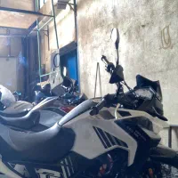 sym nh250