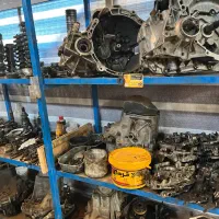 تعمیرگیربکس ۲۰۶ ال۹۰ پژو سایپا و لوازم استوک اصلی|خدمات موتور و ماشین|تهران, کیانشهر|دیوار