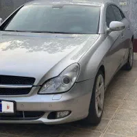 Cls 350|خودرو سواری و وانت|تهران, ولنجک|دیوار