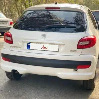 207i|خودرو سواری و وانت|تهران, مشیریه|دیوار