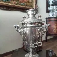 سماور|سماور، چایساز، قهوهساز|اردبیل, |دیوار