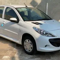 پژو 207 موتور TU5P