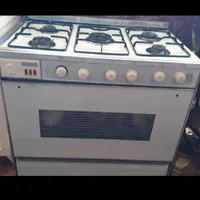 خریدار و فروش اجاق گاز