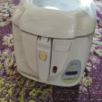 سرخ کن تولیپس