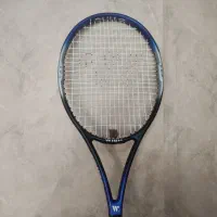 راکت تنیس برند wish