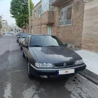 زانتیا ۲۰۰۰