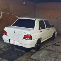پراید132 98