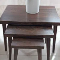 میز جلو مبلی و عسلی|مبلمان خانگی و میز عسلی|بجنورد, |دیوار